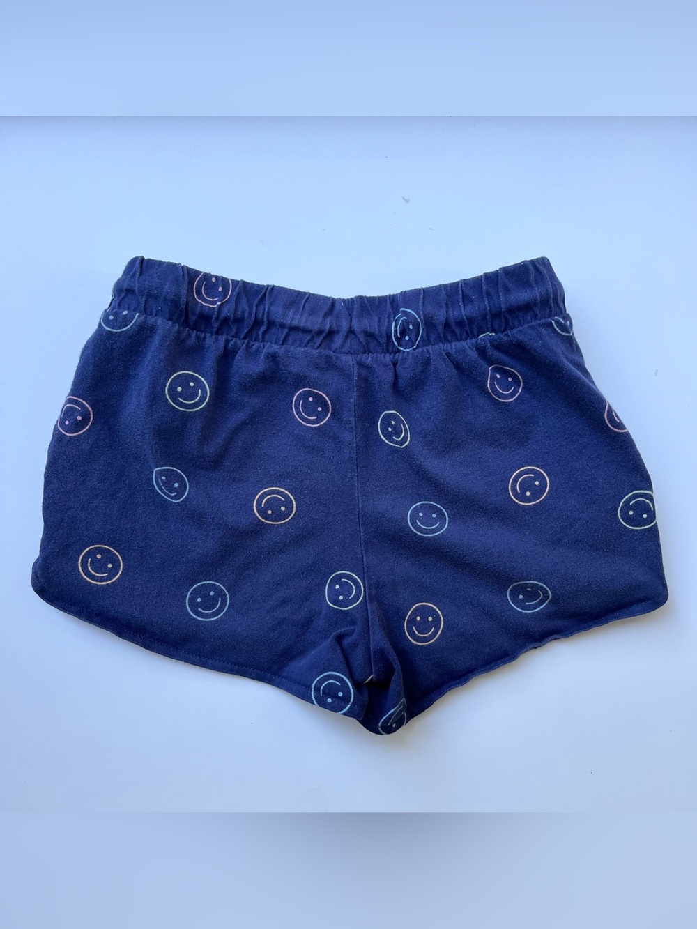3/$10 OLD NAVY Girls shorts M 8y - Picture 3 of 3